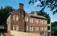 Senate Chamber Photo
