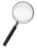 Magnifying Glass Icon