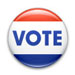 Vote Button Graphic
